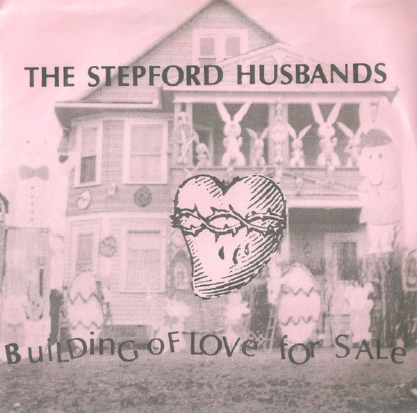 Building Of Love For Sale