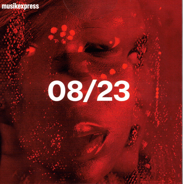 Musikexpress 08/23