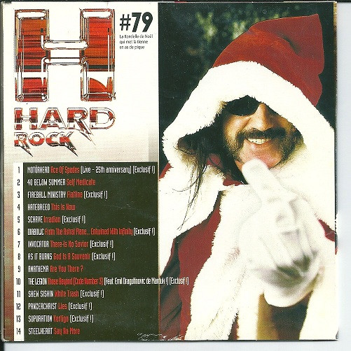 Hard Rock #79