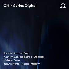 OHM Series Digital #1