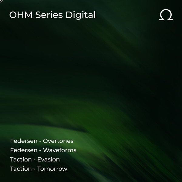 OHM Series Digital #2