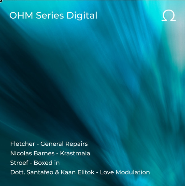 OHM Series Digital #3
