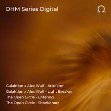 OHM Series Digital #4