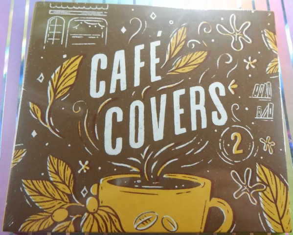 Café Covers 2