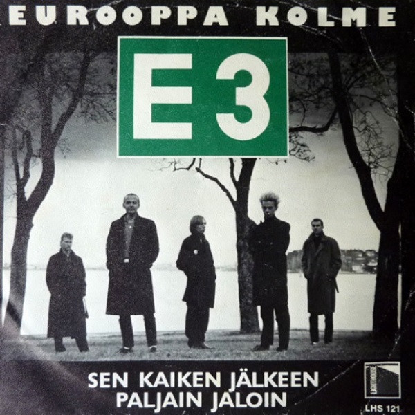Sen Kaiken Jälkeen
