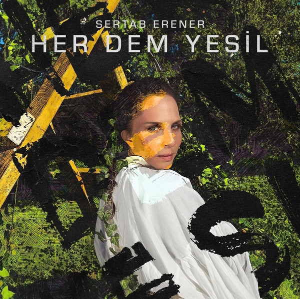 Her Dem Yeşil