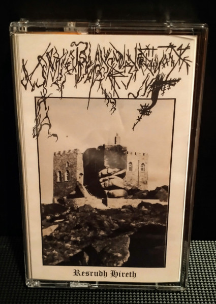 Resrudh Hireth