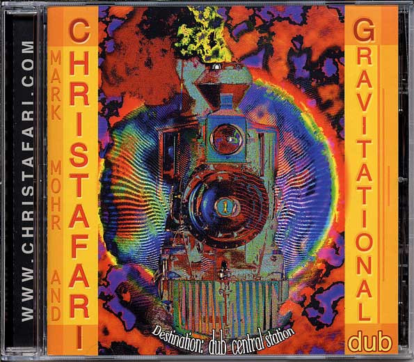 Gravitational Dub