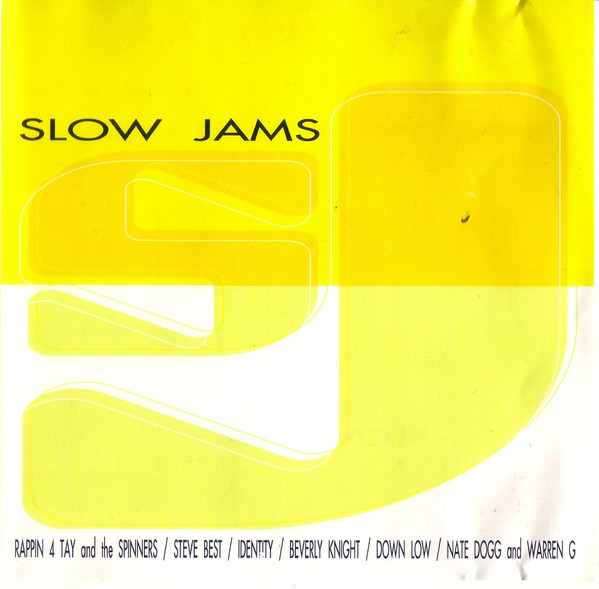 Slow Jams