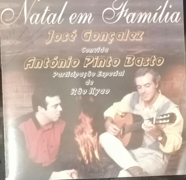 Natal Em Família