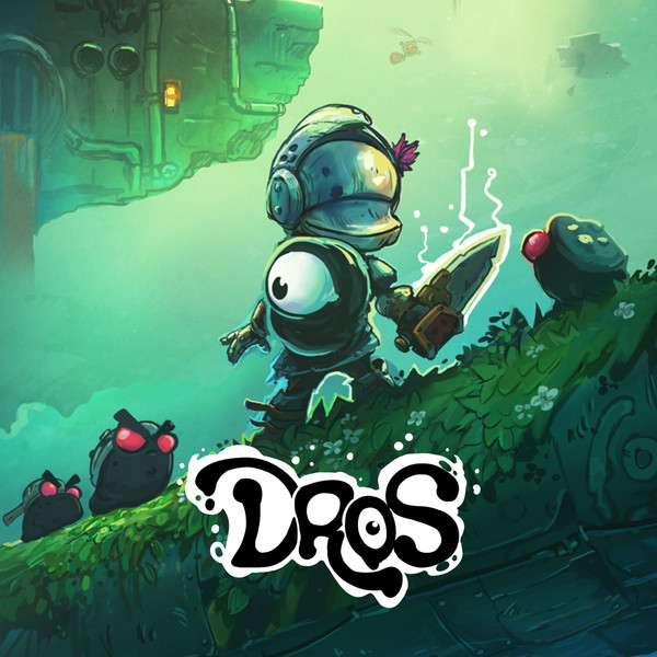 Dros