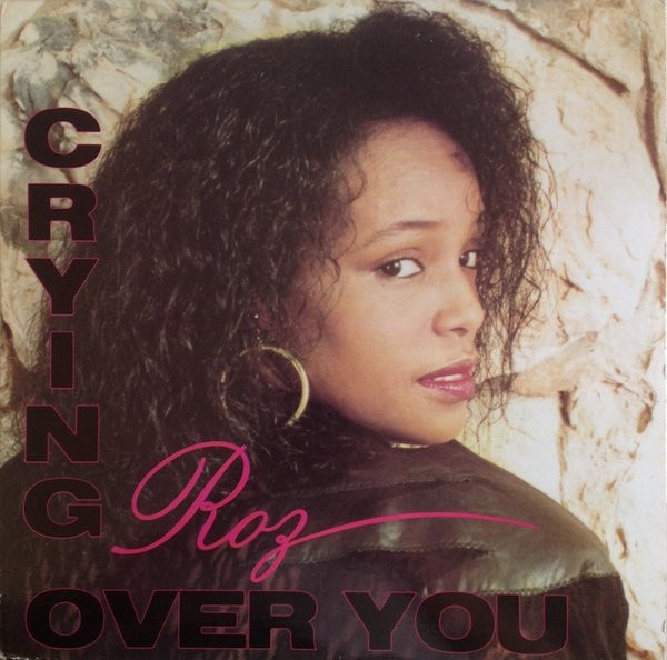 Crying Over You