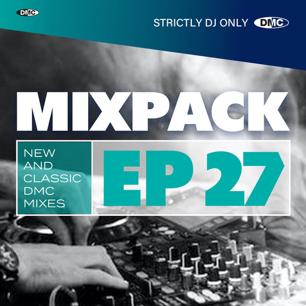DMC - Mixpack (EP 27)