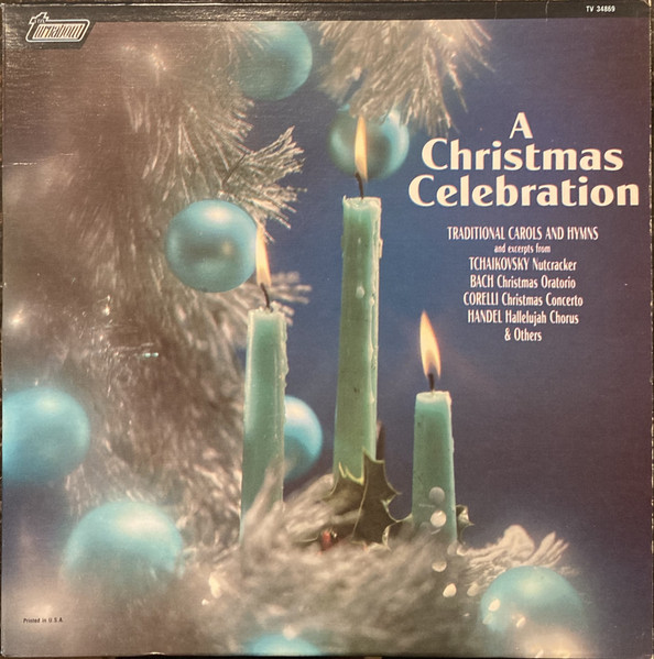 A Christmas Celebration