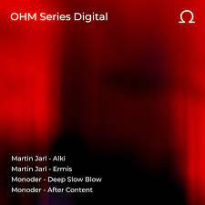 Ohm Series Digital #6