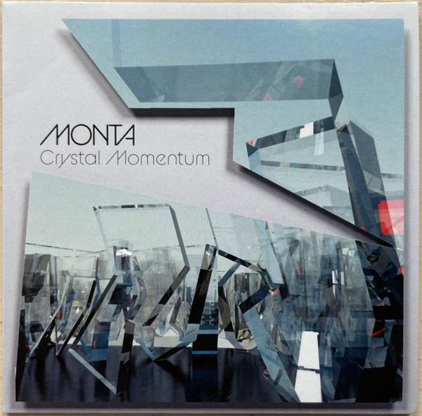 Crystal Momentum