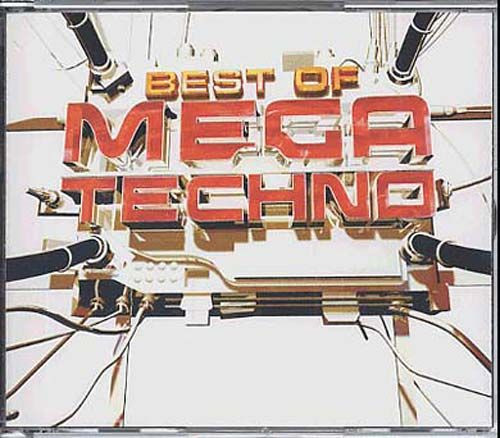 Best Of Mega Techno