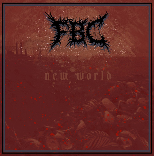 New World