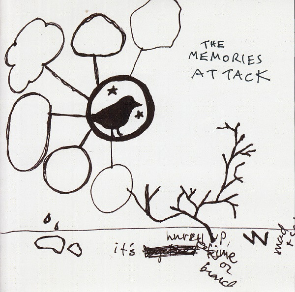 The Memories Attack