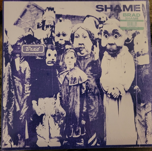 Shame
