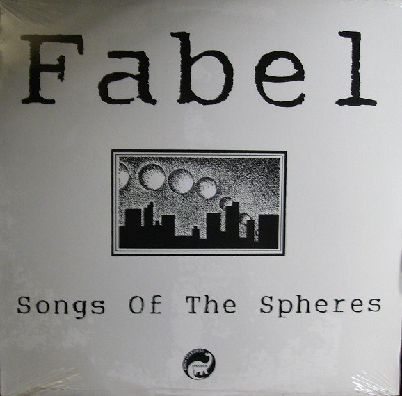 Songs Of The Spheres