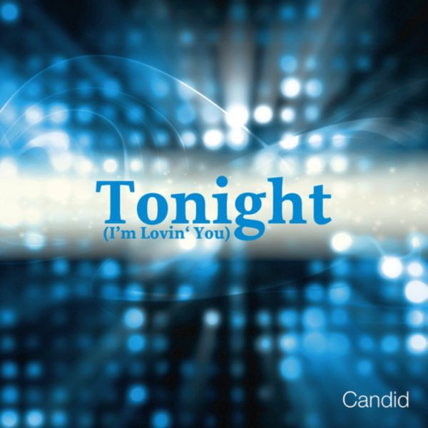 Tonight (I'm Lovin' You)