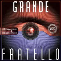 Grande Fratello 3: La Compilation