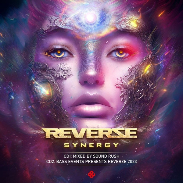 Reverze - Synergy