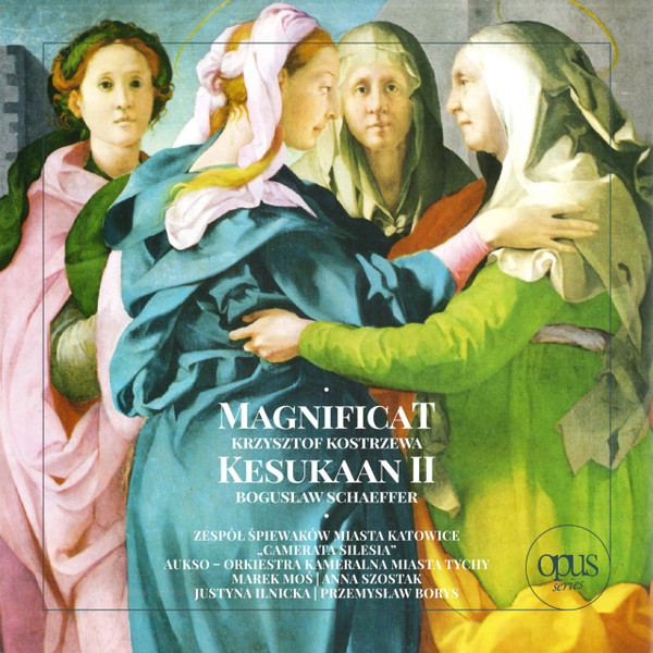 Magnificat Kesukaan II