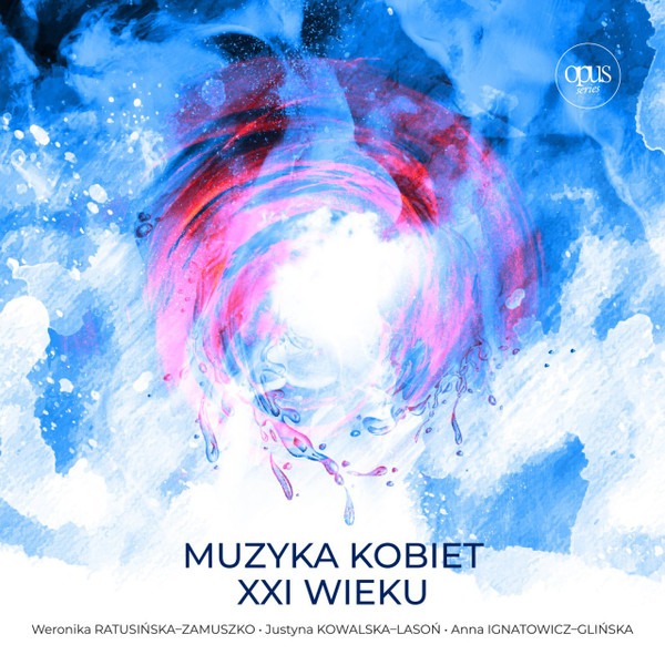 Muzyka Kobiet XXI Wieku