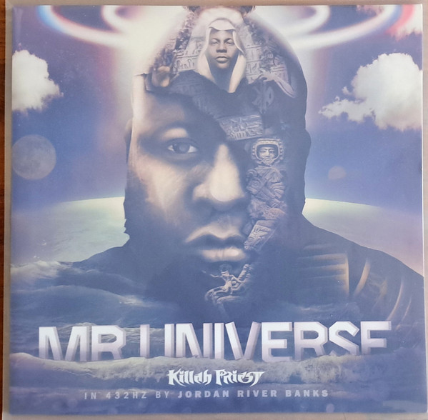 Mr Universe