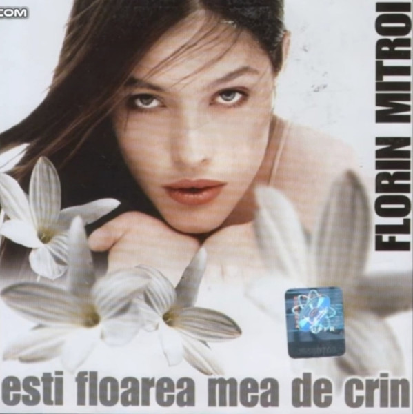 Esti Floarea Mea De Crin