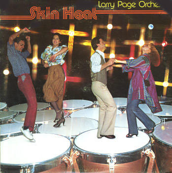 Skin Heat