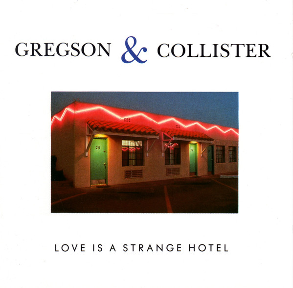 Love Is A Strange Hotel