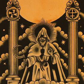 Santa Karla / Length Of Time
