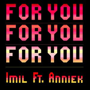 The For You EP
