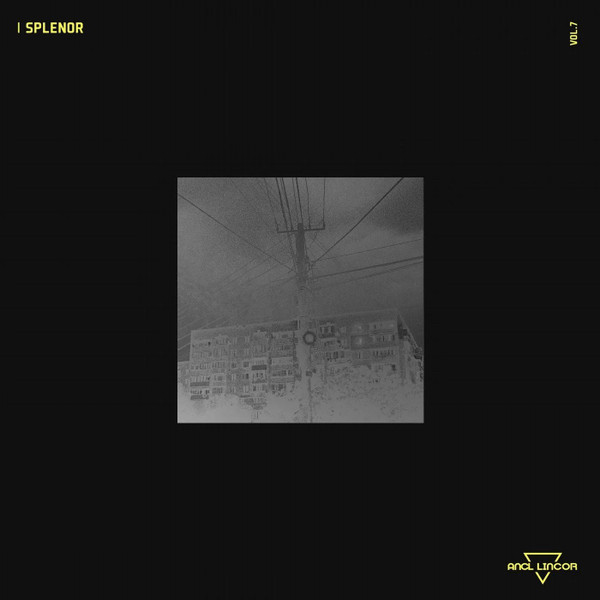 Splendor (Vol.7)