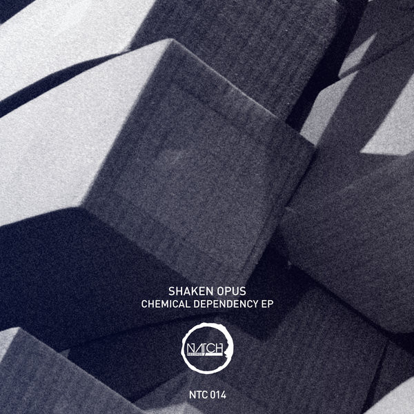 Chemical Dependency EP