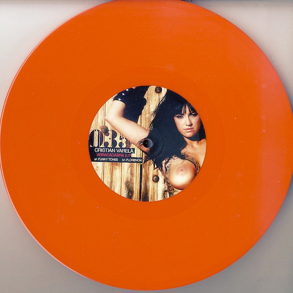 Abracadabra E.P