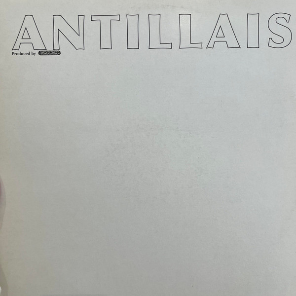 Antillais