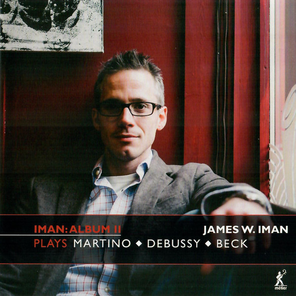 Iman: Album II