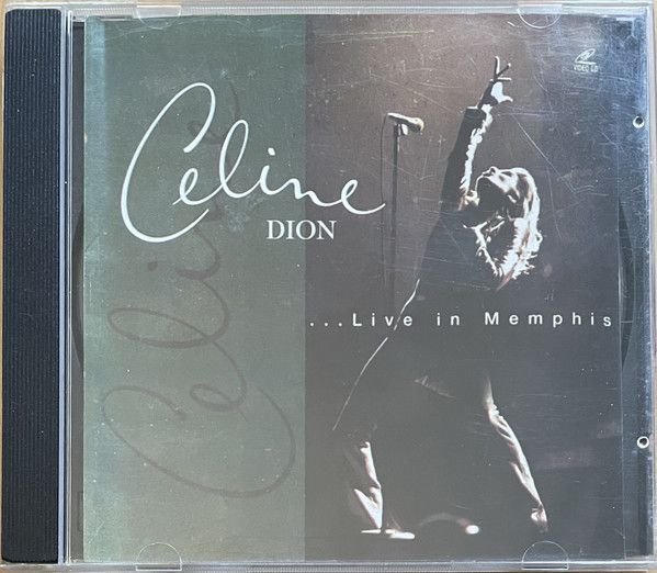 ...Live In Memphis