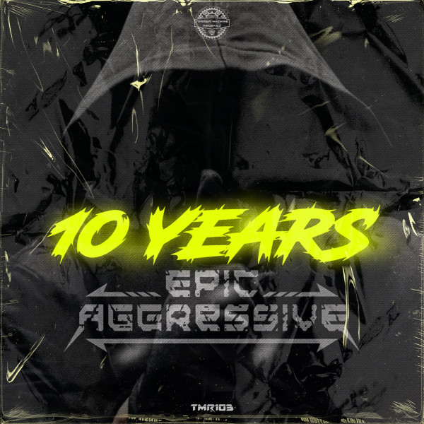 10 Years