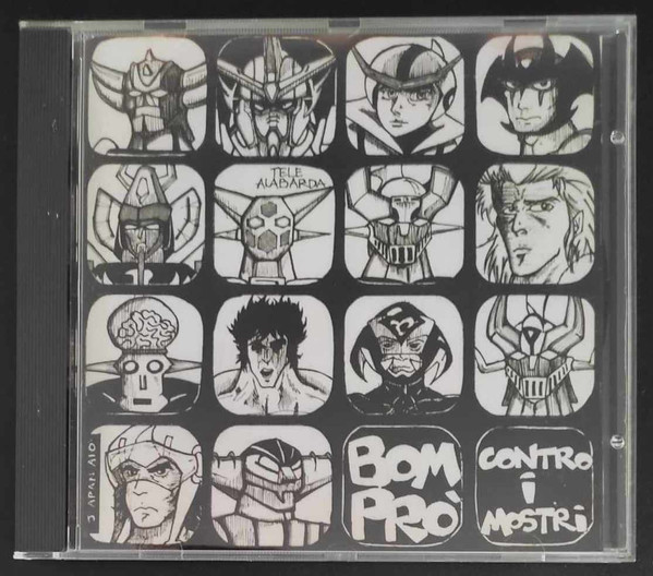 Contro I Mostri