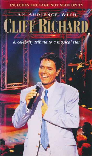 An Audience With Cliff Richard