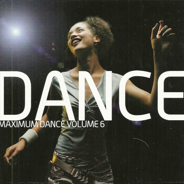 Maximum Dance Volume 6 2007