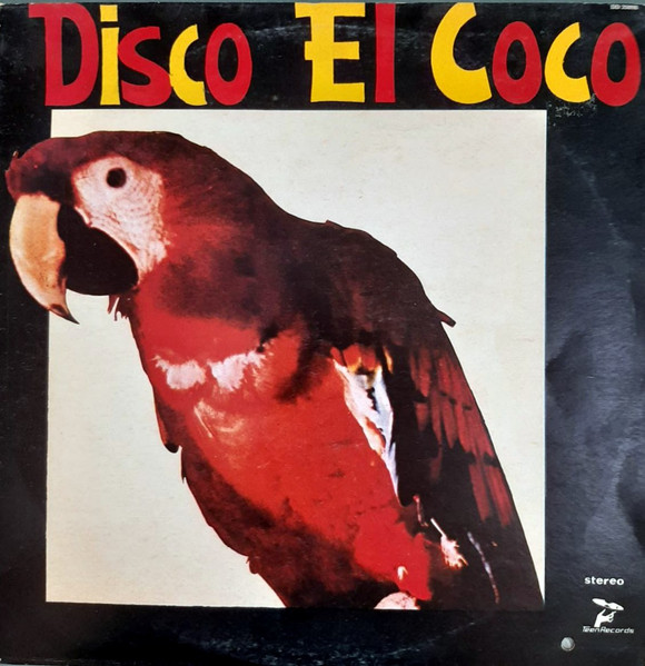 Mondo Disco