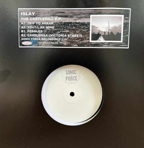The Castlehill E.P.