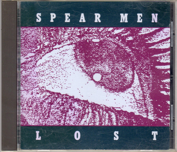 Lost