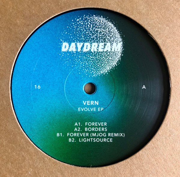 Evolve EP